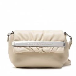 Sacs Sac à Main KARL LAGERFELD - 220W3003 Off White Beige