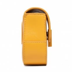 Sacs Sac Banane KARL LAGERFELD - 220W3013 Citrus Jaune -KARL LAGERFELD Soldes 8720092670135 04 mg kopia