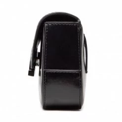 Sacs Sac Banane KARL LAGERFELD - 220W3013 Black Noir -KARL LAGERFELD Soldes 8720092670159 07 bs kopia