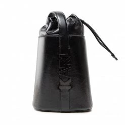 Sacs Sac à Main KARL LAGERFELD - 220W3021 Black Noir -KARL LAGERFELD Soldes 8720092670258 04 bs kopia 1