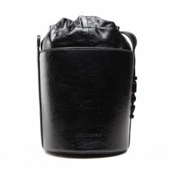 Sacs Sac à Main KARL LAGERFELD - 220W3021 Black Noir -KARL LAGERFELD Soldes 8720092670258 05 bs kopia 1