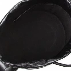 Sacs Sac à Main KARL LAGERFELD - 220W3021 Black Noir -KARL LAGERFELD Soldes 8720092670258 06 bs kopia 1