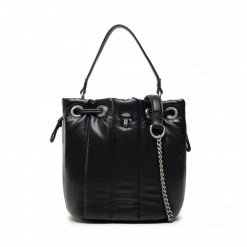 Sacs Sac à Main KARL LAGERFELD - 220W3045 Black A999 Noir
