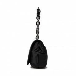 Sacs Sac à Main KARL LAGERFELD - 220W3054 Black Noir -KARL LAGERFELD Soldes 8720092670685 04 sw