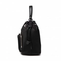 Sacs Sac à Main KARL LAGERFELD - 220W3055 Black A999 Noir -KARL LAGERFELD Soldes 8720092670692 04 sw