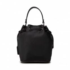 Sacs Sac à Main KARL LAGERFELD - 220W3055 Black A999 Noir -KARL LAGERFELD Soldes 8720092670692 05 sw