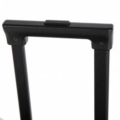 Valises Valise Rigide Taille Moyenne KARL LAGERFELD - 220W3079 A999 Noir -KARL LAGERFELD Soldes 8720092670937 06 pa 1