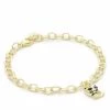 Bijoux Et Décorations Bracelet KARL LAGERFELD - 220W3899 Gold Or -KARL LAGERFELD Soldes 8720092684897 02 mk