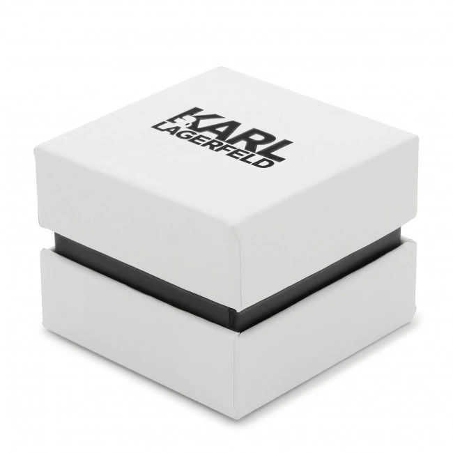 Bijoux Et Décorations Collier KARL LAGERFELD - 220W3914 Gold Or 6 Bijoux Et Décorations Collier KARL LAGERFELD - 220W3914 Gold Or – Image 4