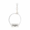 Bijoux Et Décorations Bracelet KARL LAGERFELD - 220W3945 Silver Argent -KARL LAGERFELD Soldes 8720092685870 01 st