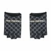 Maroquinerie Gants Femme KARL LAGERFELD - 221W3604 Denim/Navy 309 Noir, Bleu Marine -KARL LAGERFELD Soldes 8720092770897 0029