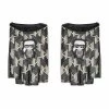 Maroquinerie Gants Femme KARL LAGERFELD - 221W3602 Black 999 Noir -KARL LAGERFELD Soldes 8720092771474 0006