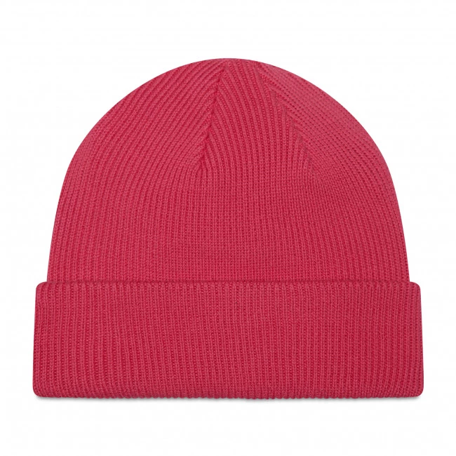 Textiles Bonnet KARL LAGERFELD - Z11048 Pink 46D Rose 5 Textiles Bonnet KARL LAGERFELD - Z11048 Pink 46D Rose – Image 3